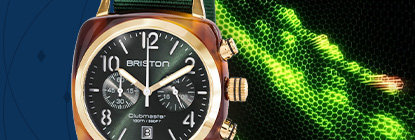 Briston Watches