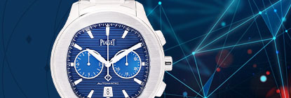 Piaget Watches