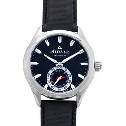 Alpina horological smartwatch review store