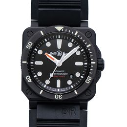 Bell and ross diver price outlet