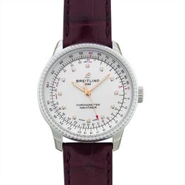 Breitling navitimer bicolor outlet