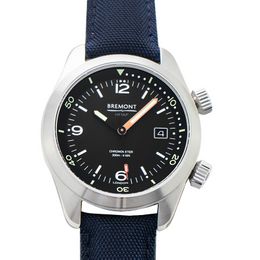 Bremont