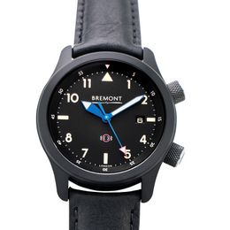 Bremont watches top