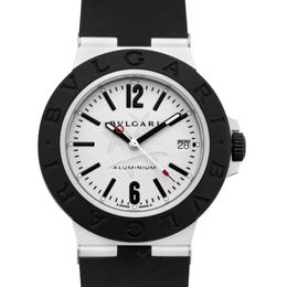 Aluminium watches on sale