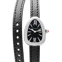 Bvlgari snake watch new arrivals price
