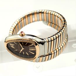 Cartier clearance serpenti watch