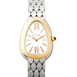 Cartier serpenti new arrivals watch