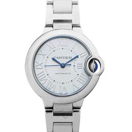 Cartier Ballon Bleu de Cartier Watches for Sale BestWatch