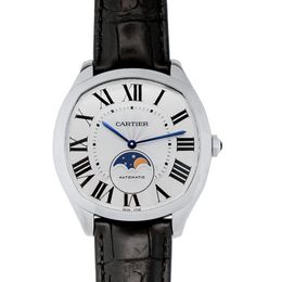 Cartier moon watch best sale