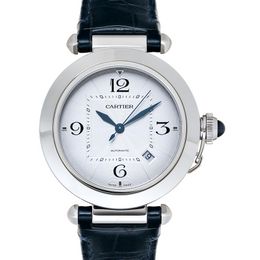 Cartier pasha store de cartier watch