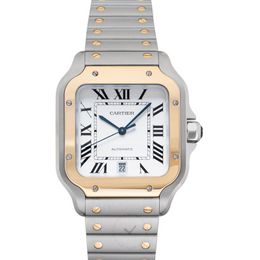 Cartier santos women sale