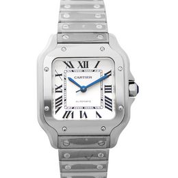 White cartier watch new arrivals