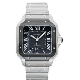 Cartier santos sales ladies watch