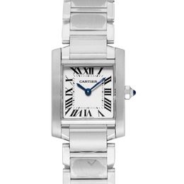 Cartier discount tank cost