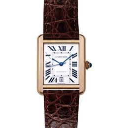 Cartier Tank Watches for Sale BestWatch