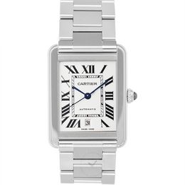Cartier w5200028 new arrivals
