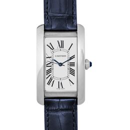 Cartier tank watch outlet mens price