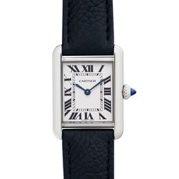 Cartier quartz watch outlet