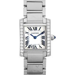 Cartier watch tank cheap francaise price