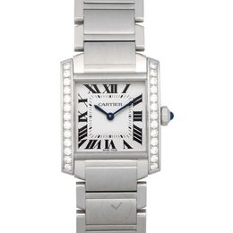 Cartier hotsell watch used