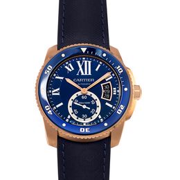 Cartier luxury cheap watches