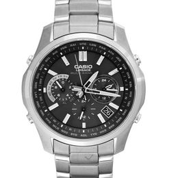 Casio lineage titanium discount price