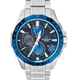 Citizen oceanus 2025