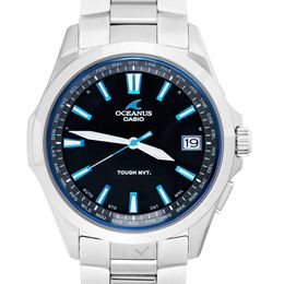Buy casio sales oceanus