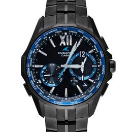 Casio Oceanus Watches for Sale BestWatch