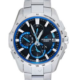 Citizen oceanus online