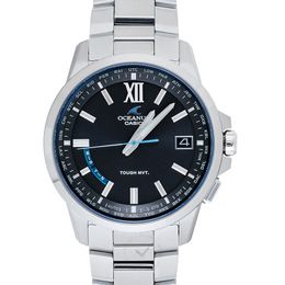 Casio oceanus new arrivals tough mvt