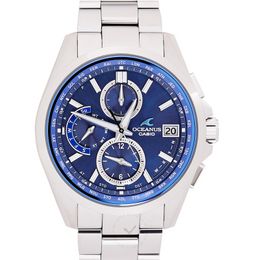 Casio Oceanus OCW T2600 2A2JF Watch for Sale Online BestWatch