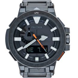 Casio pro sales trek manaslu
