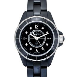 Cheapest chanel watch outlet