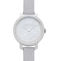 Chaumet hortensia watch price hot sale