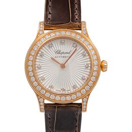 Chopard watch vintage hotsell