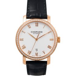 Chopard classic new arrivals