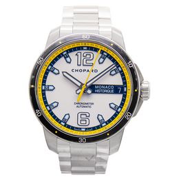 Chopard sales chronometer watch