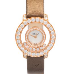 Dancing diamond watch sale