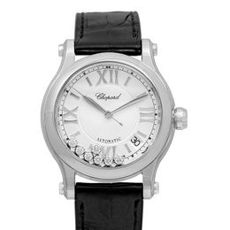 Cartier happy diamonds watch outlet