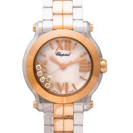 Chopard happy sport discount prezzo