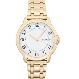 Coach Watches
