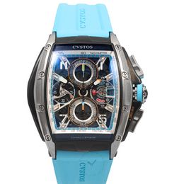 Cvstos watch price outlet