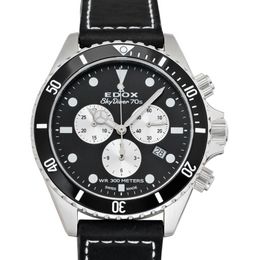 Edox watches price list new arrivals