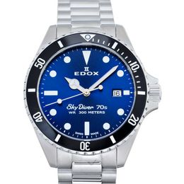 Edox diver watches online
