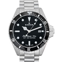 Edox watch deals price