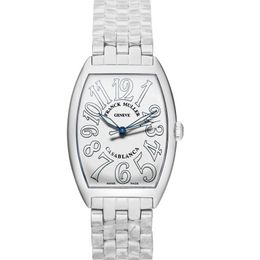 Franck muller casablanca discount 8000