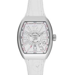 Franck muller hotsell quartz watch