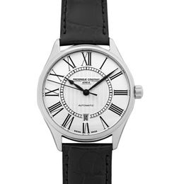 Frederique constant watch price on sale
