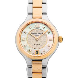 Frederique constant sales delight automatic